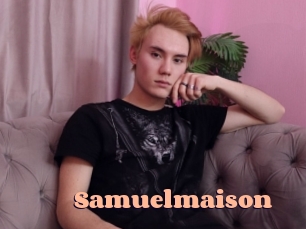 Samuelmaison
