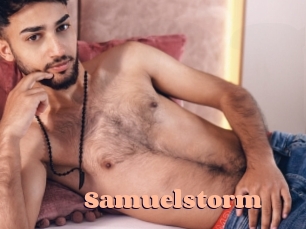 Samuelstorm