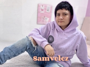 Samvelez