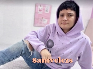 Samvelezs