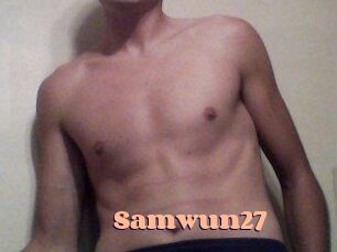 Samwun27