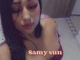 Samy_sun