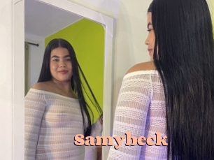 Samybeck