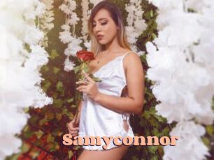 Samyconnor