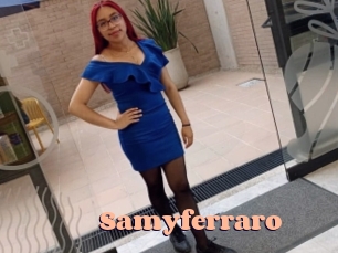 Samyferraro