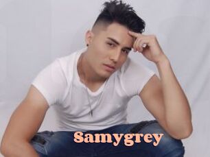 Samygrey