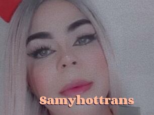 Samyhottrans