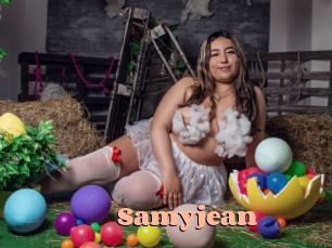 Samyjean