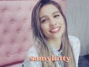 samykitty Chatte Rasée