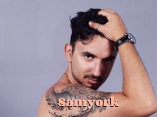 Samyork