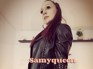 Samyqueen