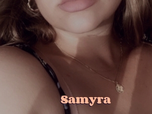 Samyra