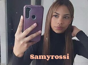 Samyrossi