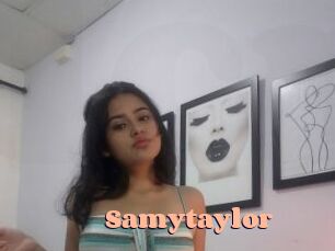 Samytaylor