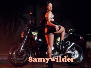 Samywilder