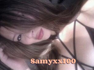 Samyxx100