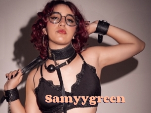 Samyygreen