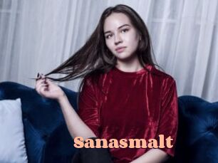 Sanasmalt