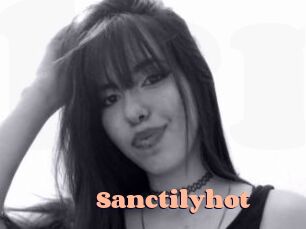 Sanctilyhot