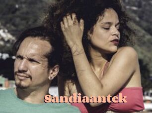 Sandiaantek