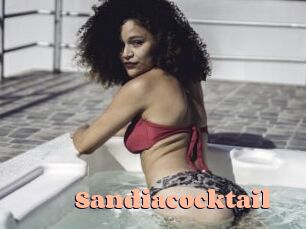 Sandiacocktail