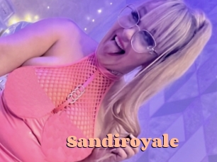 Sandiroyale