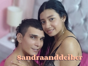 Sandraanddeiber