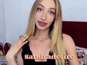 Sandradesire