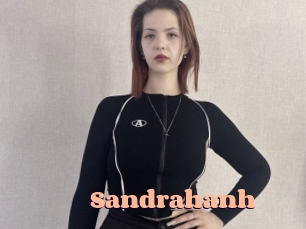 Sandrahanh