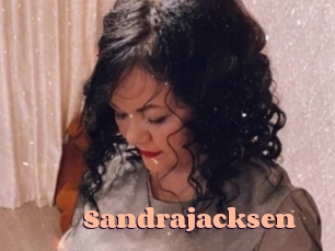 Sandrajacksen