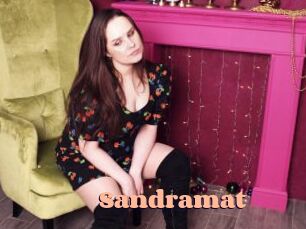 Sandramat