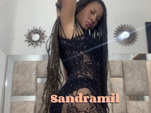 Sandramil