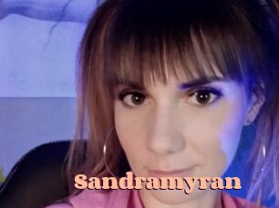 Sandramyran