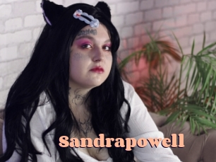 Sandrapowell