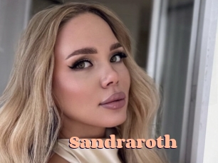 Sandraroth
