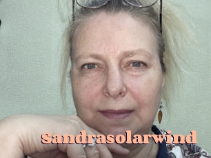 Sandrasolarwind