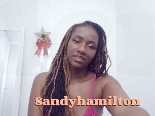 sandyhamilton Chatte Rasée