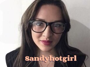 Sandyhotgirl