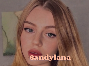 sandylana Chatte Rasée