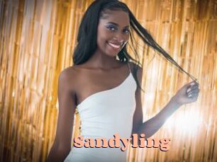 sandyling Chatte Rasée
