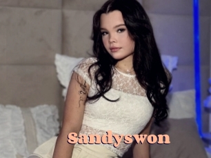 Sandyswon