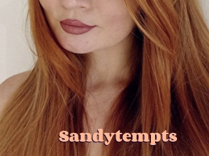 Sandytempts
