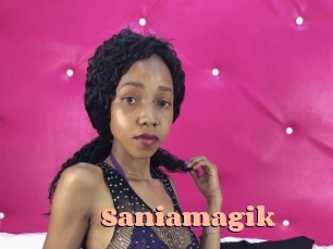 Saniamagik