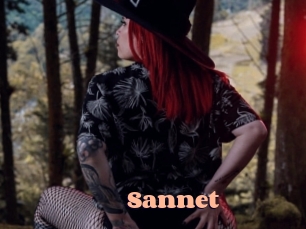 Sannet