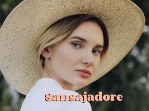 Sansajadore