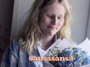 Sansasansa