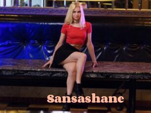 Sansashane