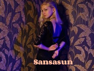 Sansasun