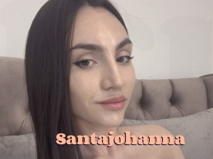 Santajohanna
