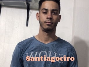 Santiagociro